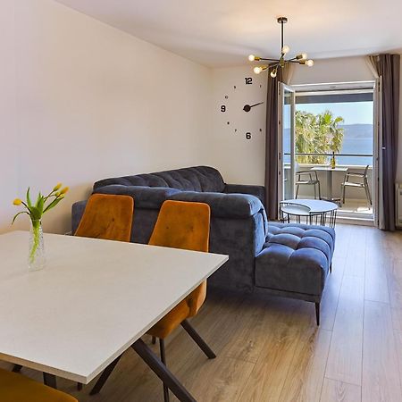 Villa Toni Dugi Rat Kültér fotó