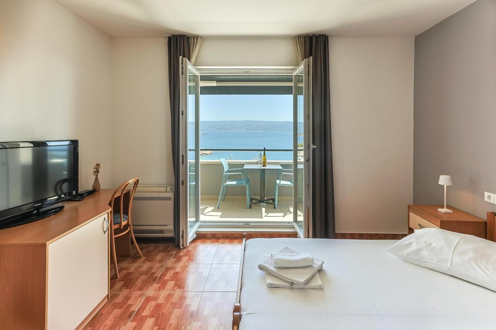 Villa Toni Dugi Rat Kültér fotó