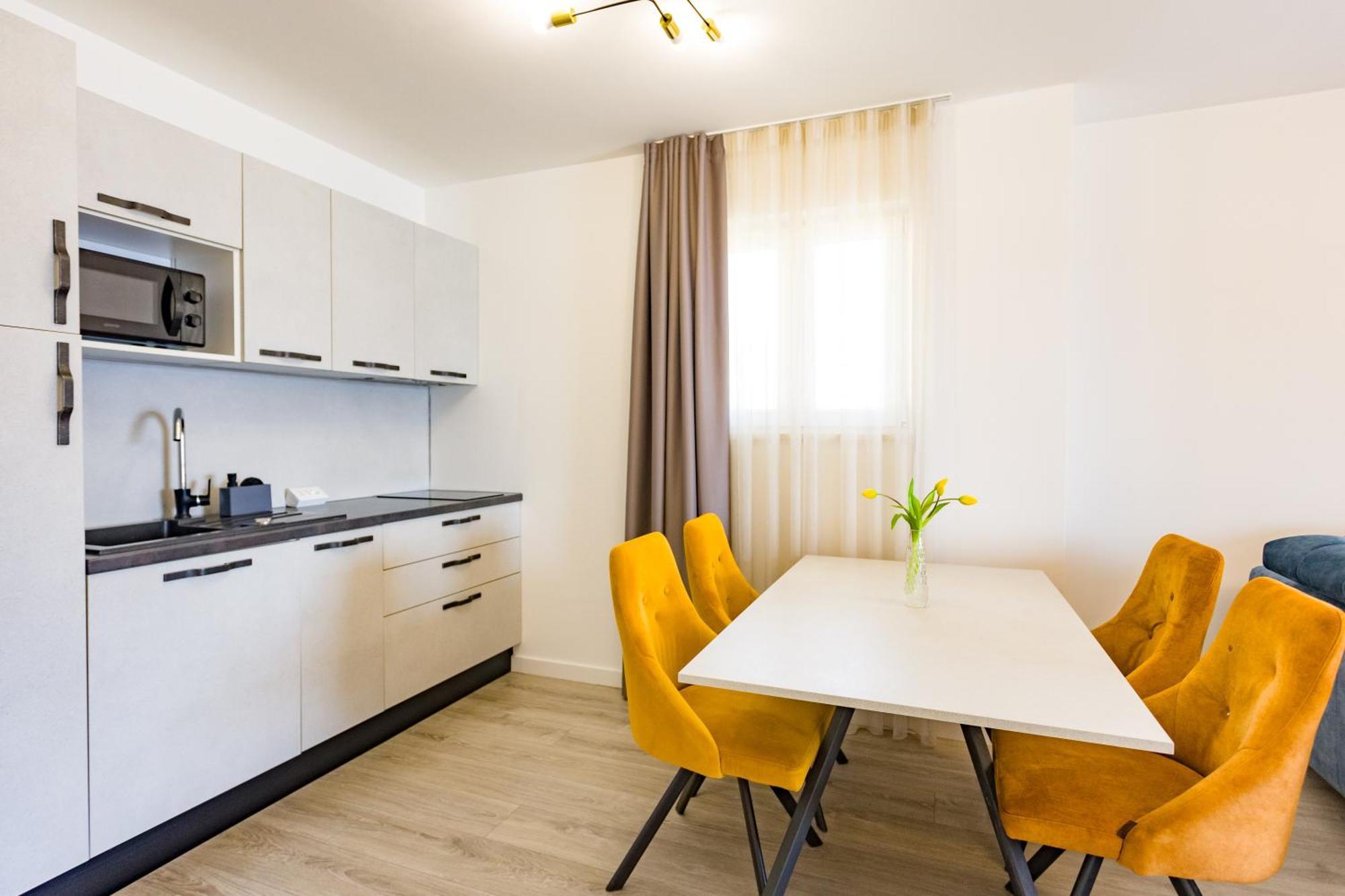 Villa Toni Dugi Rat Kültér fotó