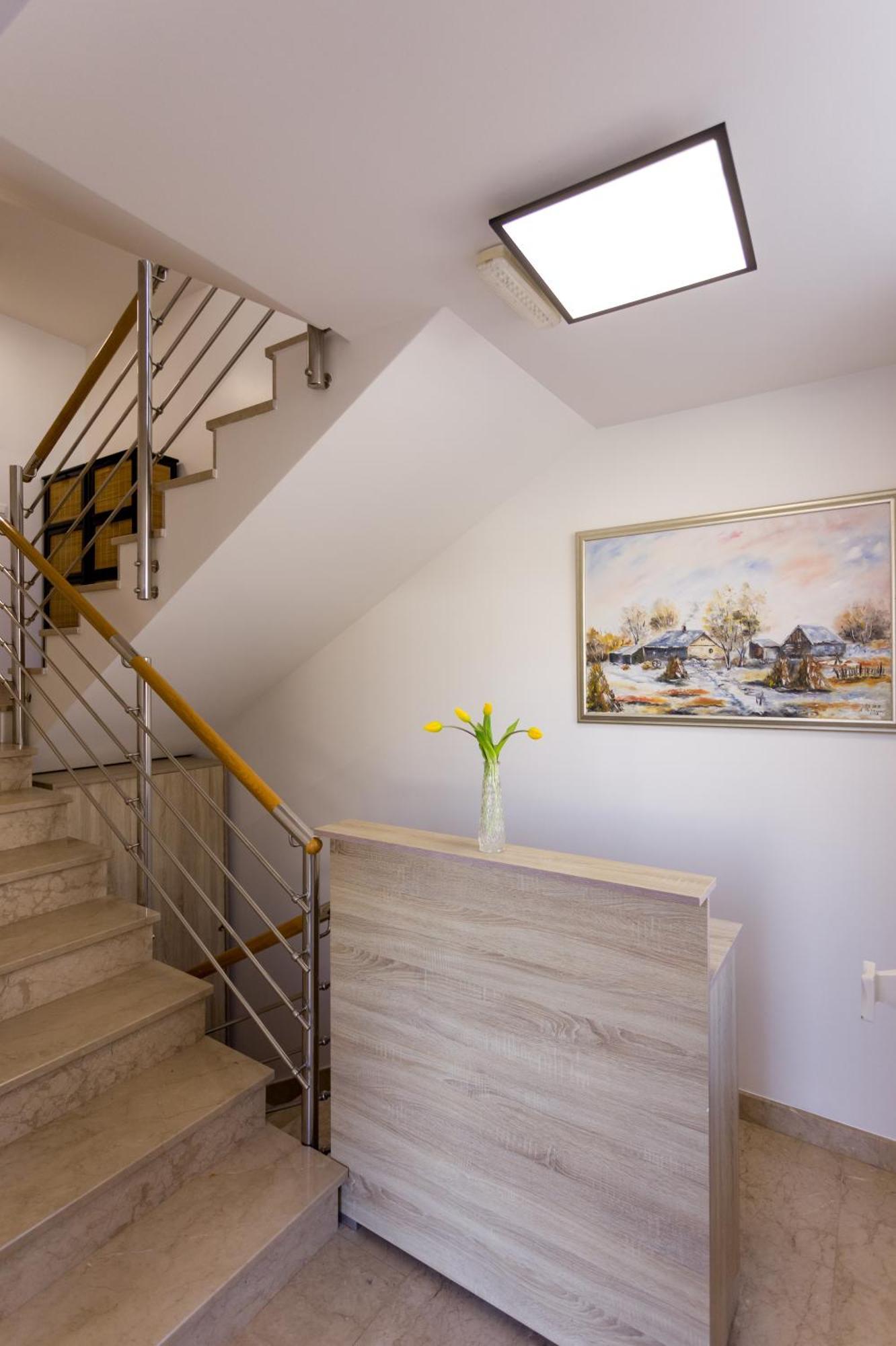 Villa Toni Dugi Rat Kültér fotó