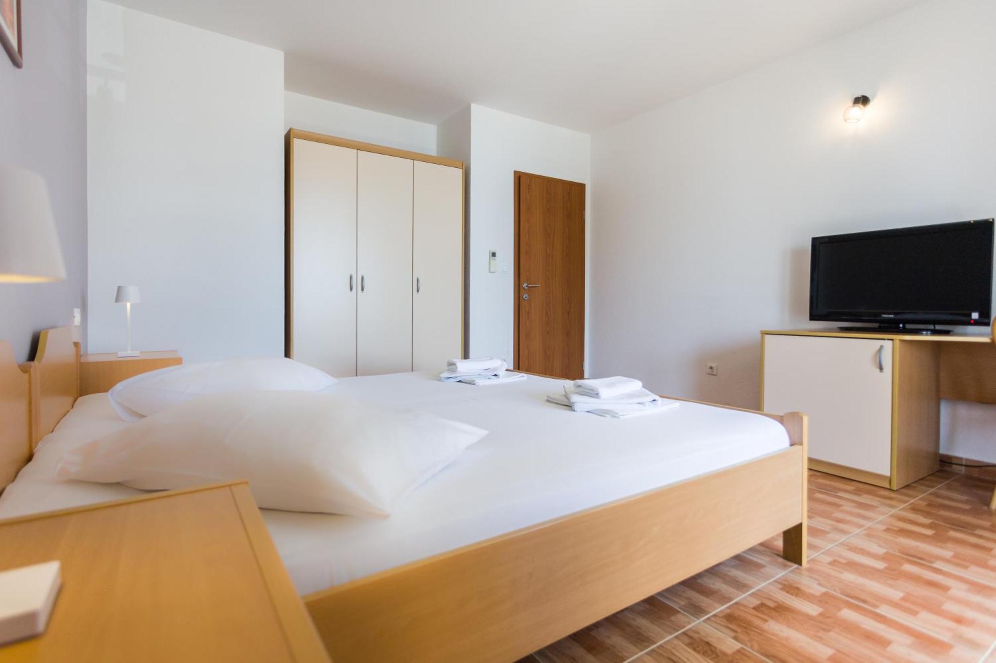 Villa Toni Dugi Rat Kültér fotó