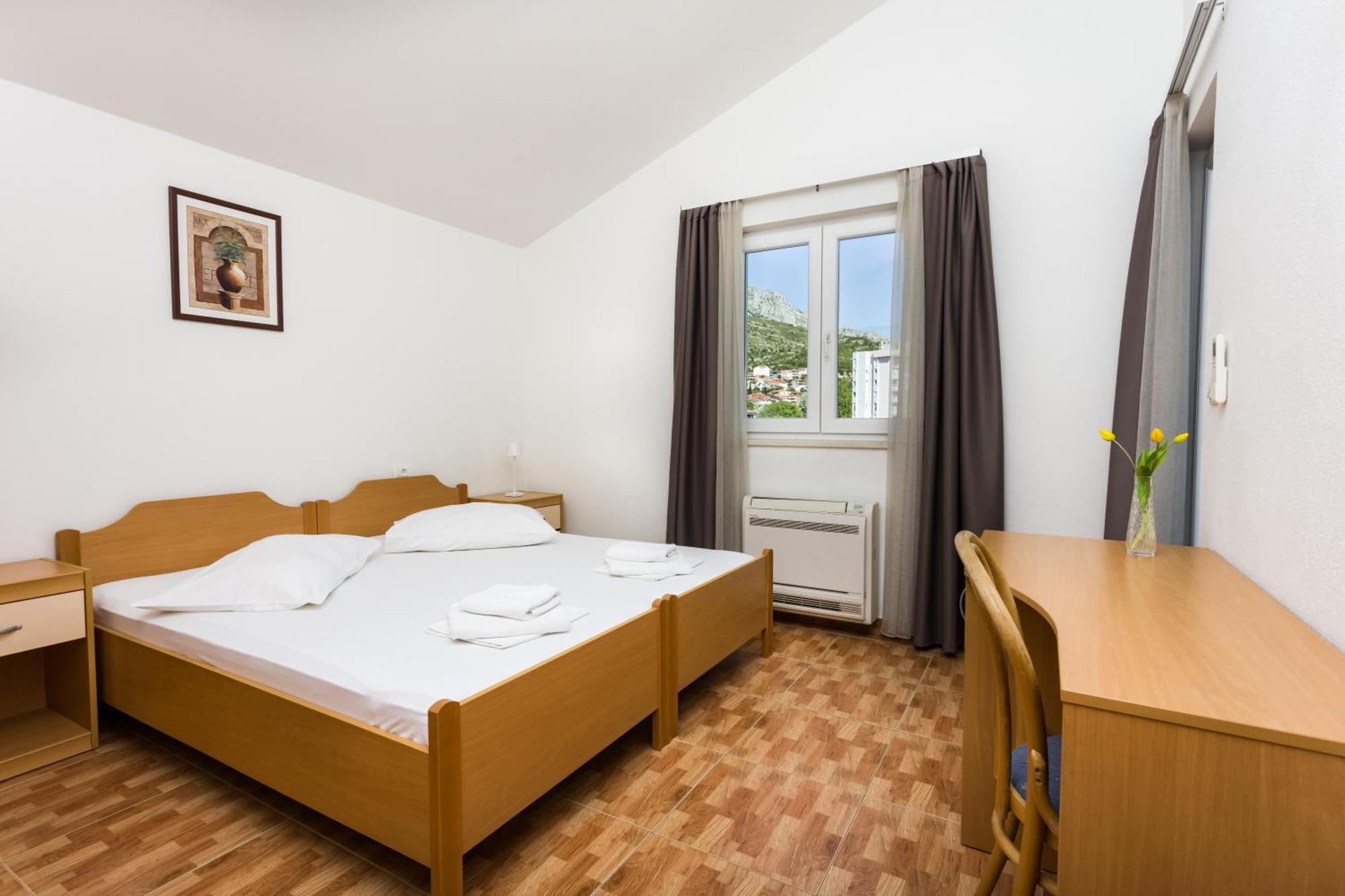 Villa Toni Dugi Rat Kültér fotó