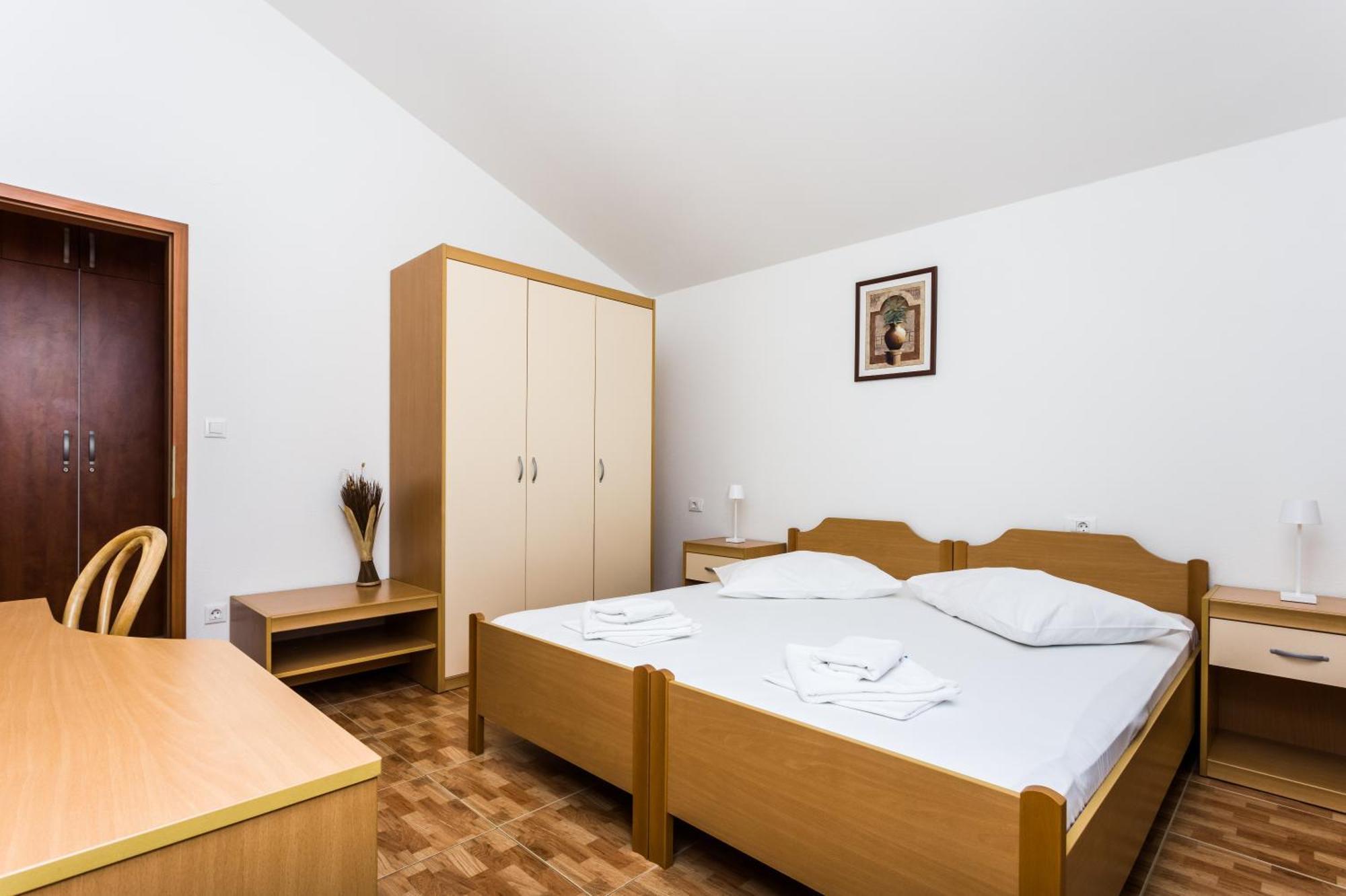 Villa Toni Dugi Rat Kültér fotó