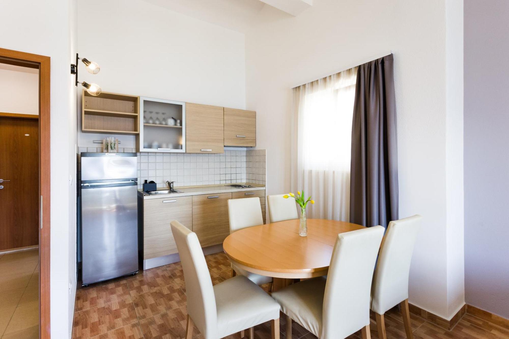 Villa Toni Dugi Rat Kültér fotó