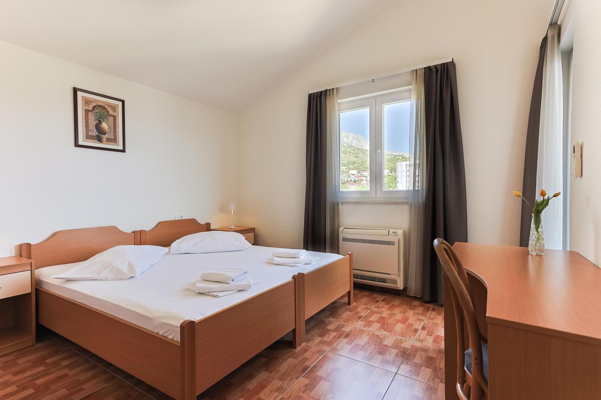 Villa Toni Dugi Rat Kültér fotó