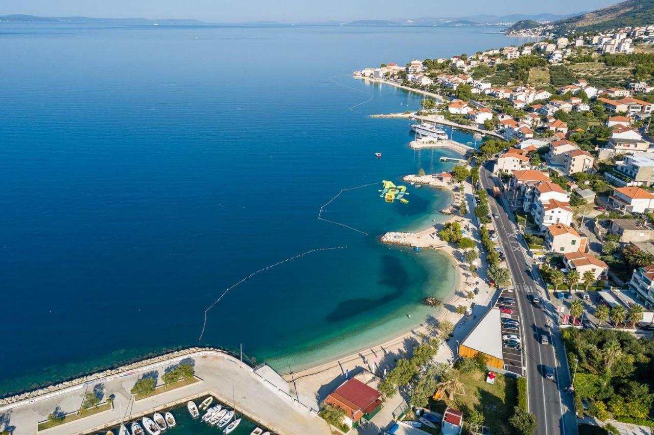 Villa Toni Dugi Rat Kültér fotó